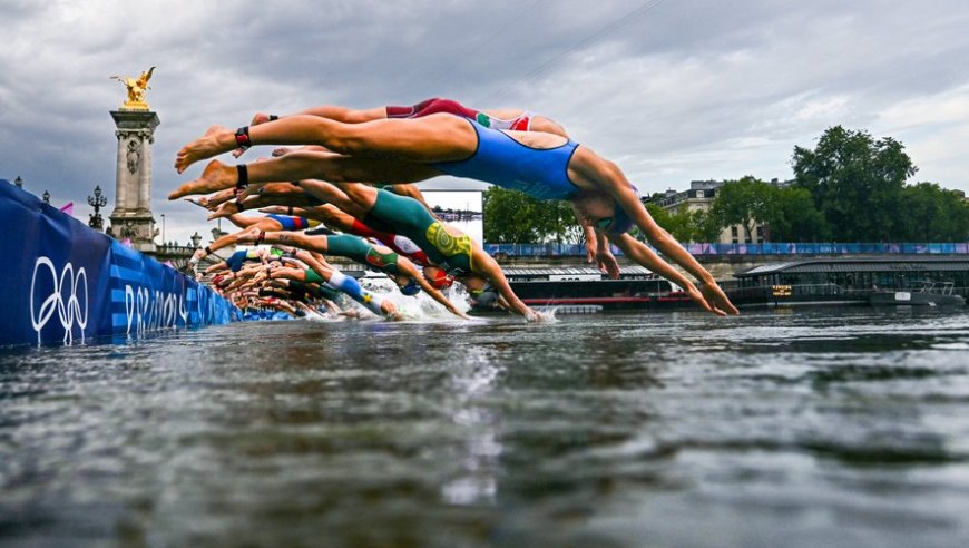 Un nouvel entraînement annulé dans la Seine