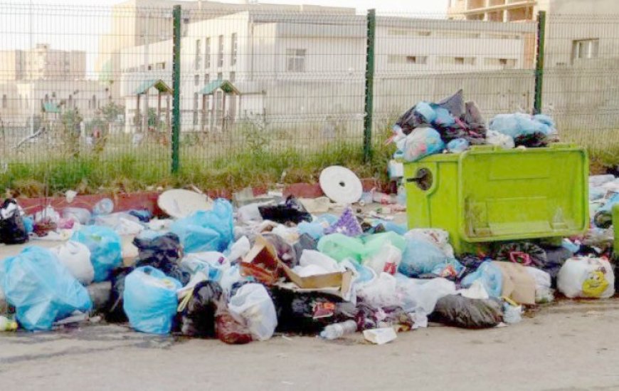 De joyau touristique à dépotoir à ciel ouvert : Incivisme et inaction ternissent l’image de Jijel