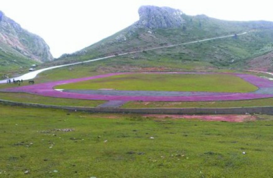 ASO Chlef : Stage à Tikjda depuis dimanche