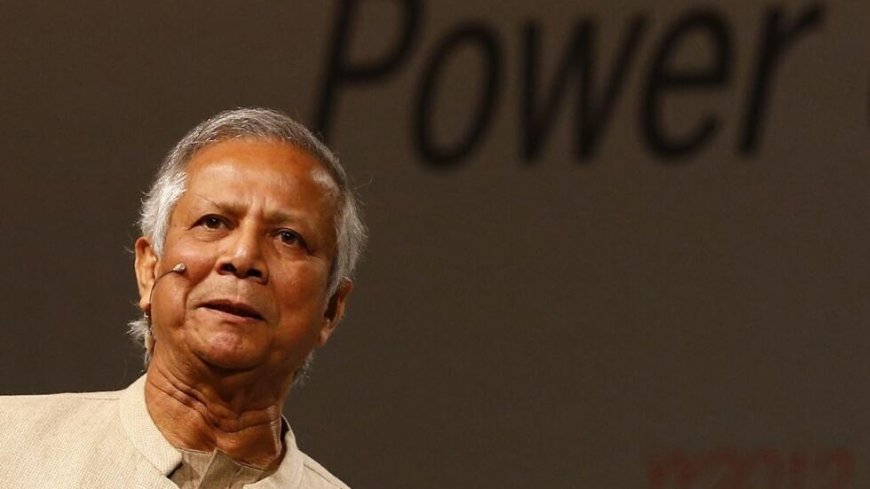 Bengladesh : Le prix Nobel Muhammad Yunus va diriger un gouvernement intérimaire