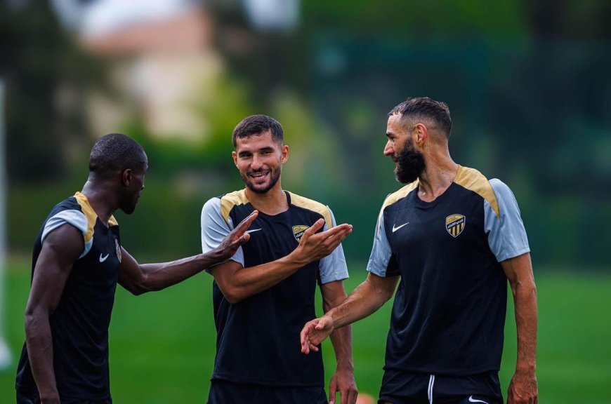 Aouar, déjà critiqué !