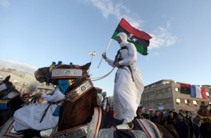 Saluant les propositions de l’Algérie pour le règlement de la crise : Les tribus libyennes appellent  à «la fin des ingérences étrangères»