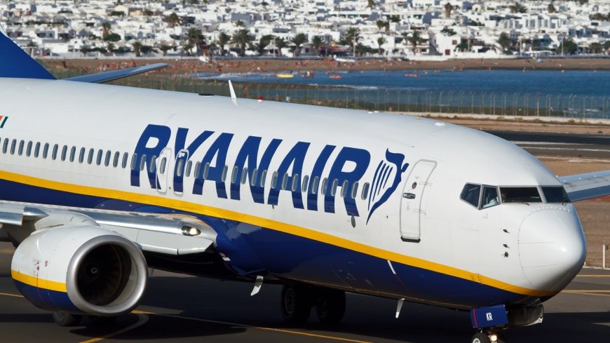 Ryanair Maroc : les passagers au départ des aéroports marocains pénalisés