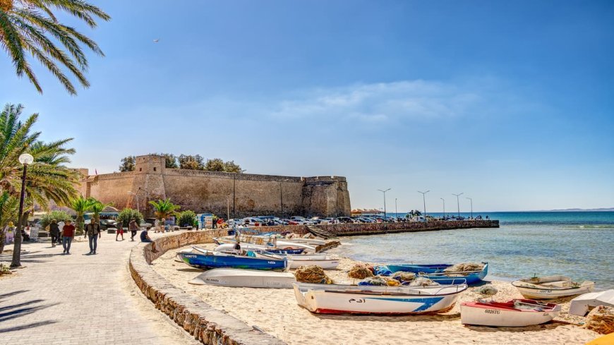 Voyage en Tunisie : des touristes victimes d’intoxication dans un hôtel de luxe