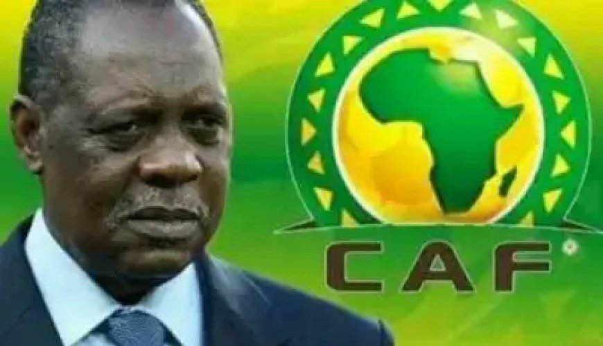 Issa Hayatou, l’ancien président de la CAF, n’est plus !