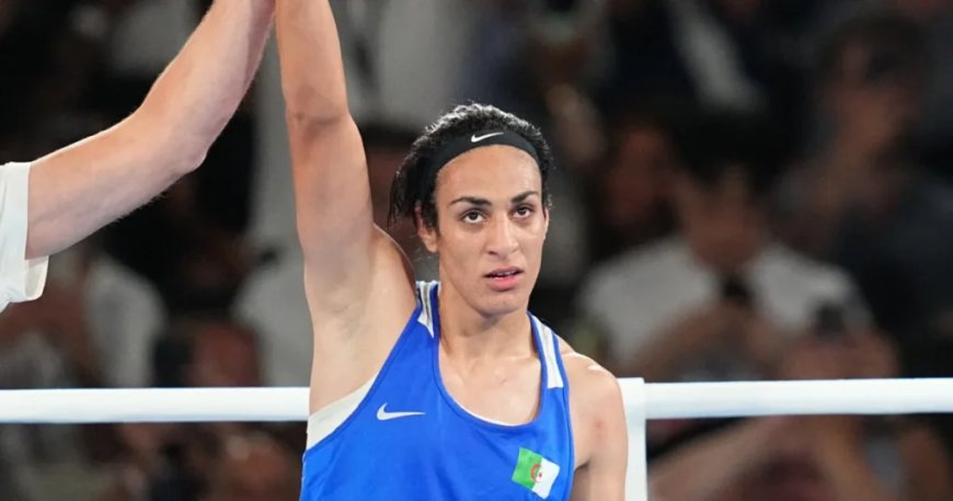 Imane Khelif décroche l’or aux JO Paris 2024 malgré l’acharnement mondial