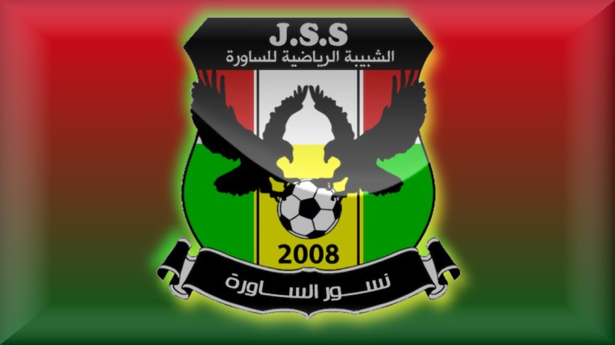 JS Saoura Le club sudiste en stage à Alger