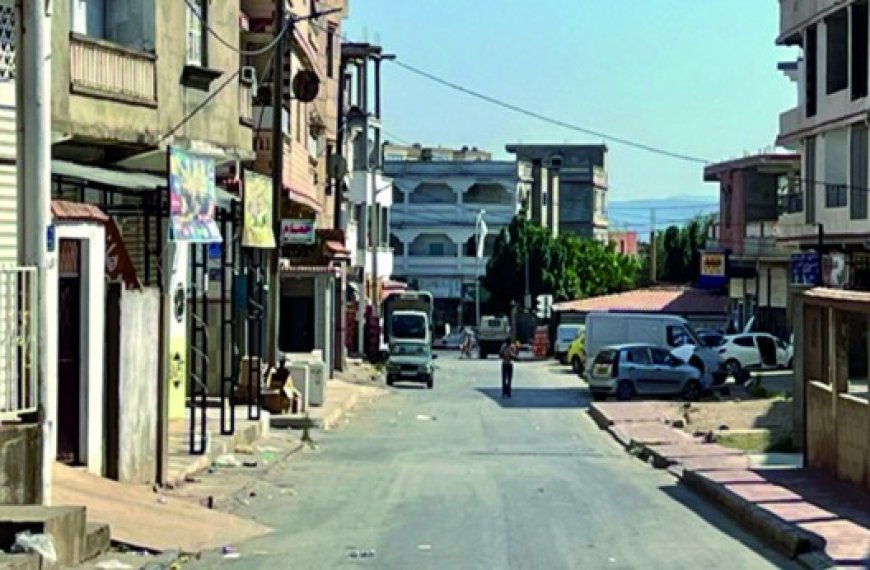 Inquiétude et insécurité à la cité Zerdazi (Annaba) : Un quartier résidentiel sous l’emprise du trafic de drogue