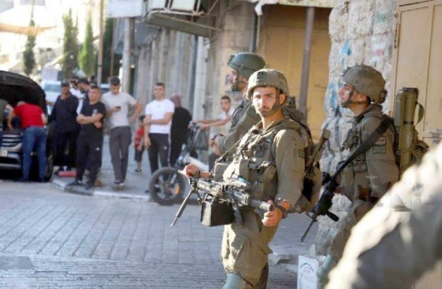 Situation tendue en Cisjordanie occupée : Plusieurs villages attaqués par les forces sionistes