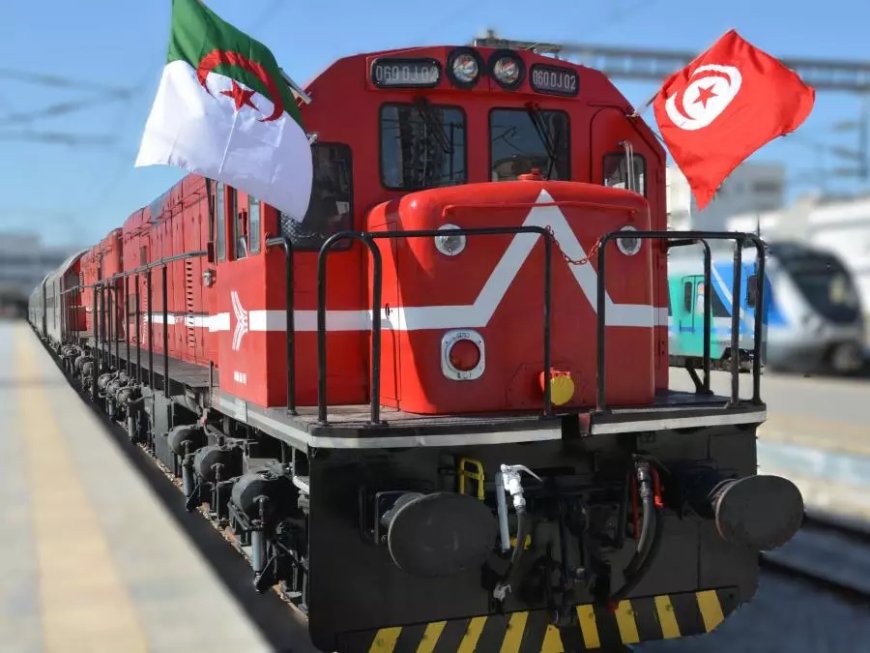 Modalités de voyage par train vers la Tunisie : Les voyageurs, exaspérés, se plaignent du flou à Annaba