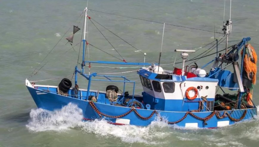 Ministère de la Pêche: Possibilité de changer l’activité des navires de plaisance en pêche artisanale