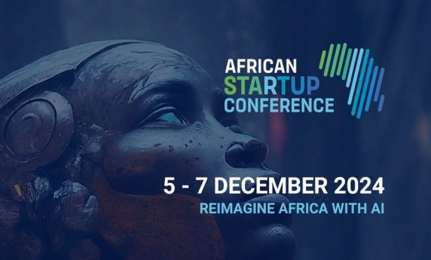 La Conférence africaine des start-up du 5 au 7 décembre prochain à Alger