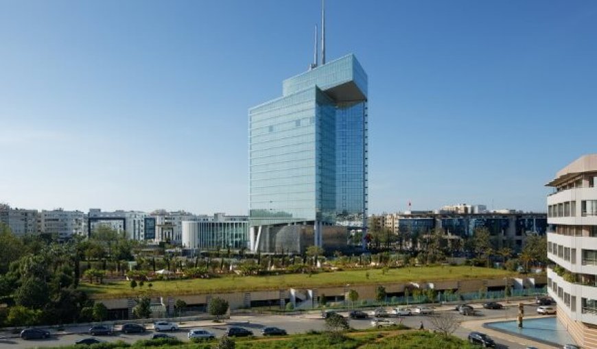 Maroc. Lamalif Group va se charger de l’éclairage de Mahaj Ryad à Rabat