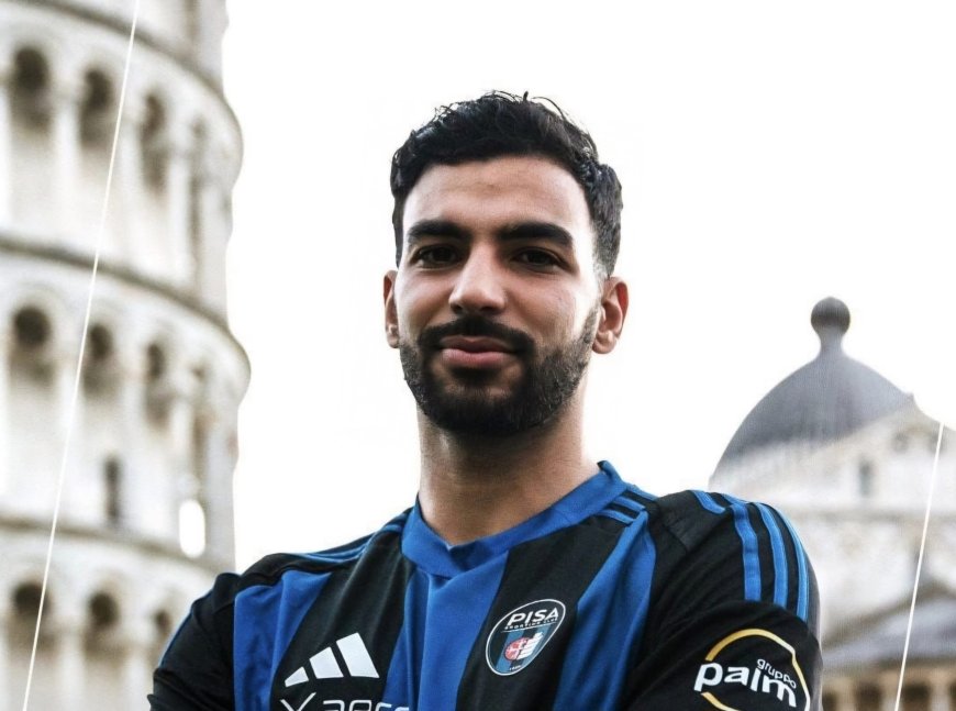 Mercato : Mehdi Leris revient en Italie