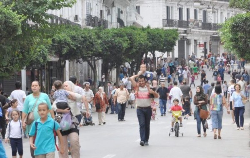 Selon un rapport du Cnese : La santé de la population en nette amélioration 