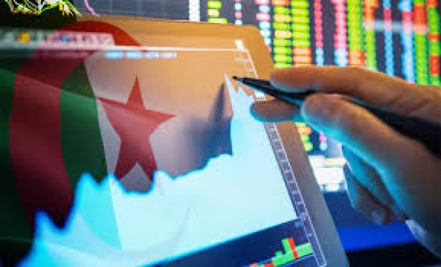 Selon un rapport de la Banque Africaine de Développement : La reprise économique se conforte en Algérie