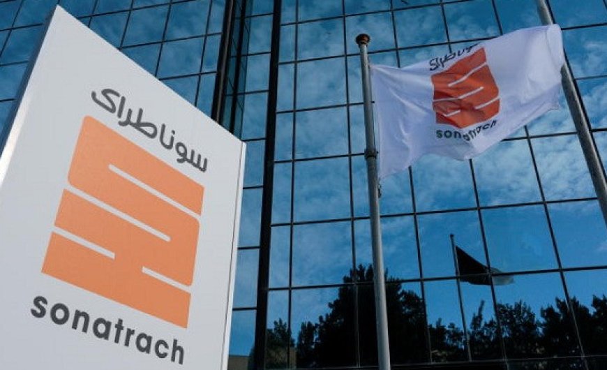 Exportations d’hydrocarbures : de nouveaux marchés investis par Sonatrach en 2024