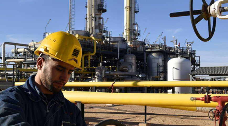 Hydrocarbures: 14 découvertes réalisées par Sonatrach depuis le début de l’année jusqu’à fin juillet