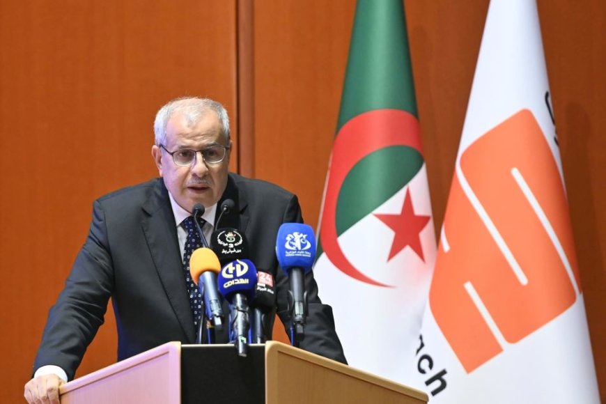 Sonatrach a investi plusieurs nouveaux marchés sur différents continents en 2024