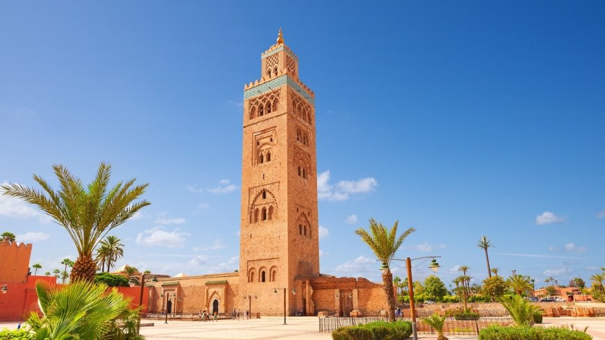 Maroc : le séjour d’un touriste belge à Marrakech tourne au cauchemar