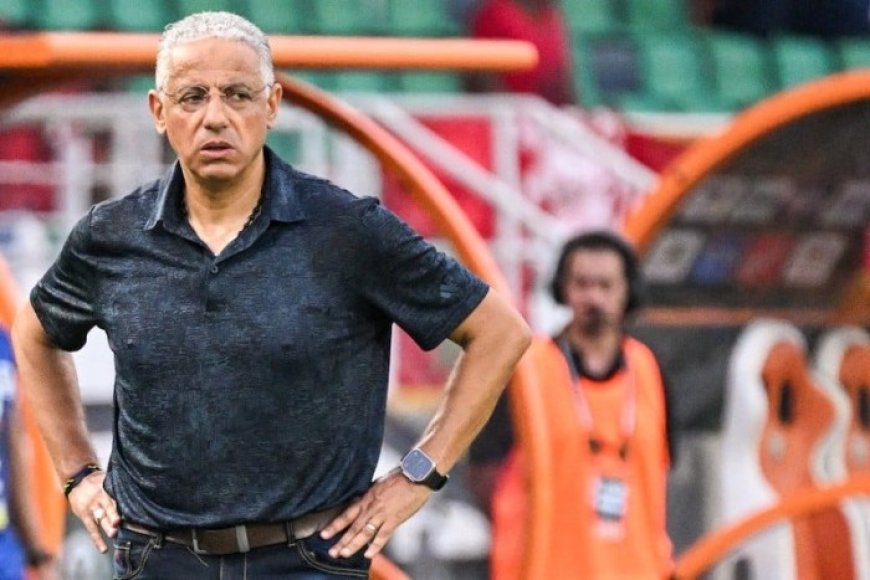 CAN 2023: Adel Amrouche Accuse le Maroc de Manipuler la CAF