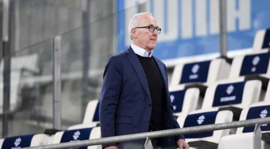 Vente OM: Frank McCourt passe la main, Thibaud Vézirian dévoile les coulisses