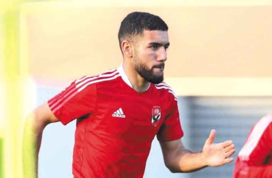 ES Sétif : Ahmed Kendouci reviendra-t-il à l’Entente ?