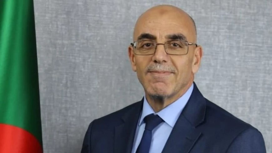 Se présentant comme le « candidat du peuple » : Hassani Cherif présente ses premiers engagements