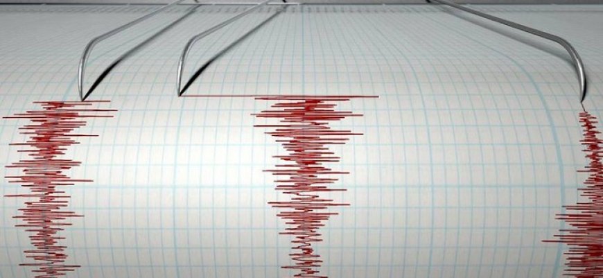 CRAAG : Secousse tellurique de 3,5 degrés dans la wilaya de Béjaïa