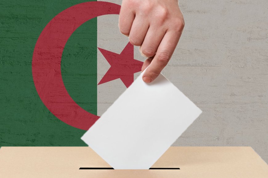 Présidentielle : une forte participation au scrutin pour parachever le processus de l’Algérie nouvelle