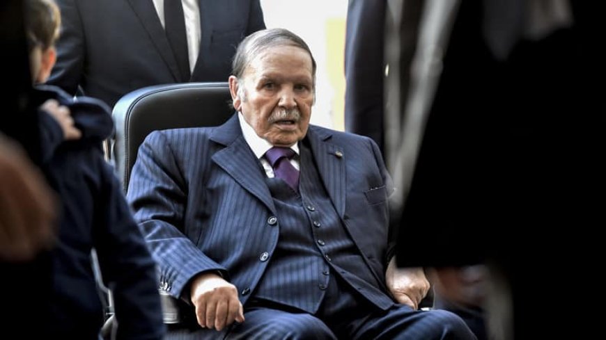 Me Hadjouti Dirache Salim / « Abdelaziz Bouteflika n’a jamais été convoqué par la justice »