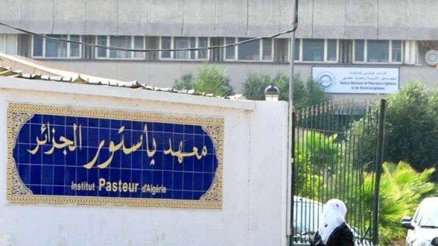 Variole du singe : l’Institut Pasteur d’Algérie communique sur le mode de transmission, les symptômes et la prévention