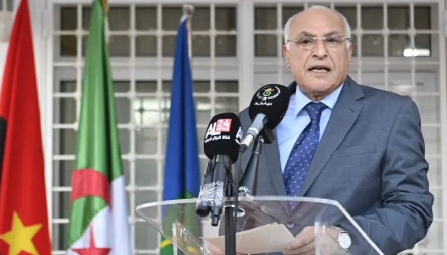 L’Algérie et la SADC solidaires de « manière constante » avec les causes sahraouie et palestinienne