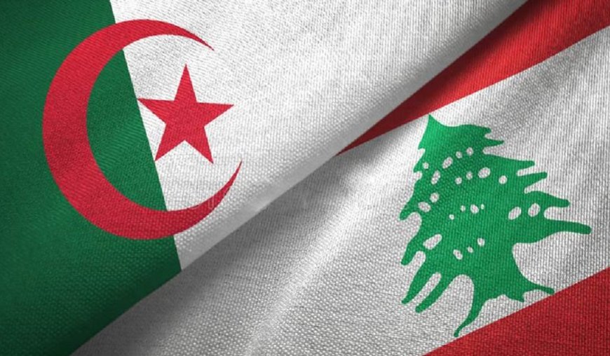 Algérie au secours du Liban à court d’électricité