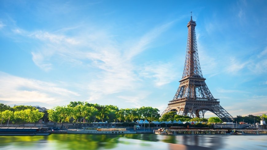 Dégustation : ce célèbre plat algérien arrive dans ce restaurant parisien