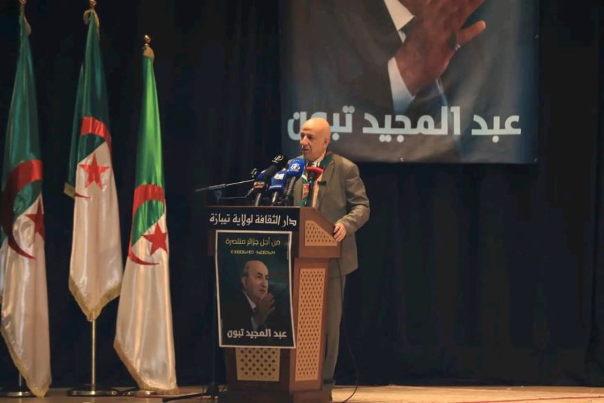 La préservation de la dignité des Algériens au cœur des préoccupations de Abdelmadjid Tebboune