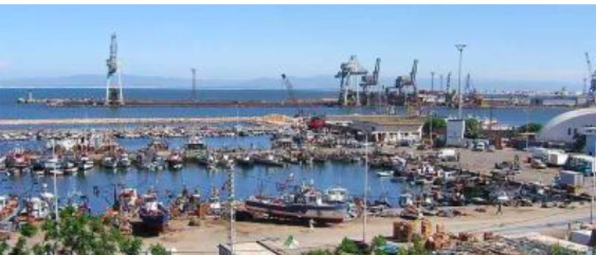 Port de la Grenouillère d’Annaba : De la pêche à la plaisance ?