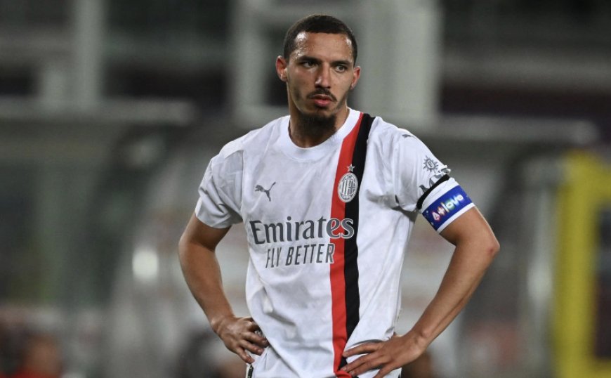 Italie : Furlani (Milan), «Bennacer fait partie du projet»