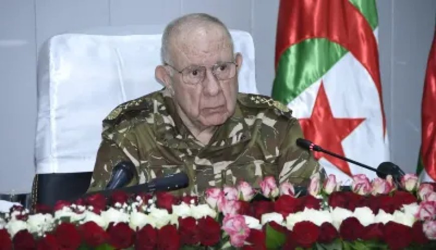 Le Général d’Armée Chanegriha appelle à préserver le legs des chouhada et des moudjahidine