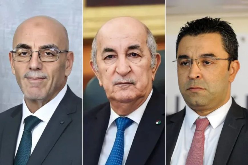 Premiers meetings de la campagne électorale : Les atouts majeurs des candidats 