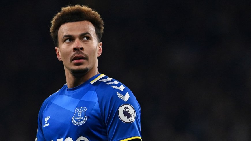 Everton : une nouvelle chance pour Alli ?