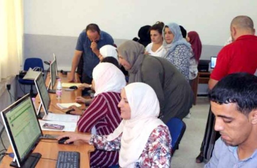 Les inscriptions universitaires : Place aux «cas spéciaux» et aux œuvres universitaires