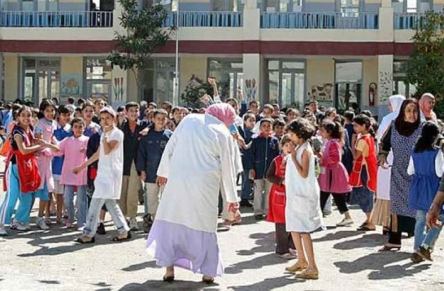 Elle concerne 123 000 élèves défavorisés : Versement anticipé de l’allocation scolaire