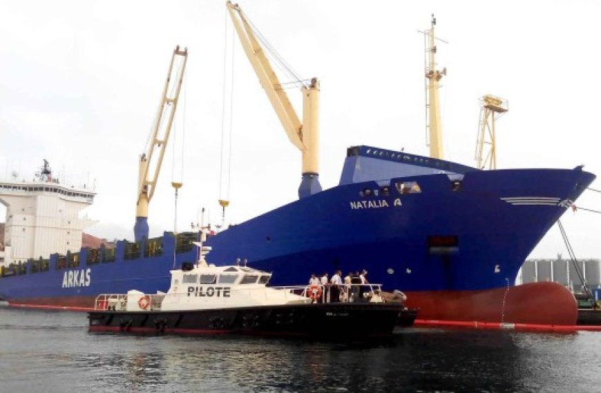 Journée de sensibilisation sur l’assurance des navires au port d’Arzew