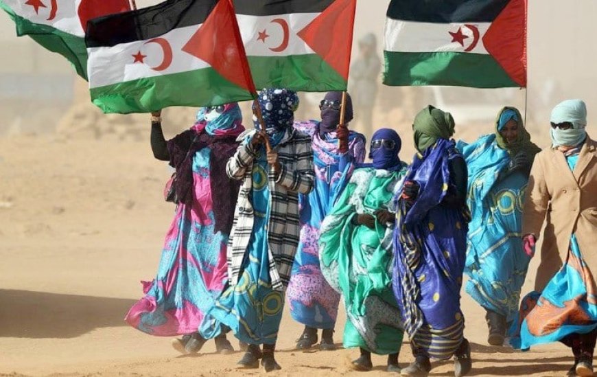 La Namibie condamne la décision du gouvernement français approuvant la souveraineté du Maroc sur le Sahara occidental