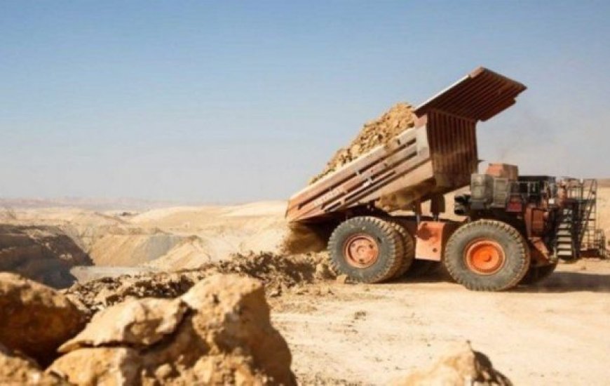 Production de phosphates et engrais : Un leader indonésien en prospection en Algérie