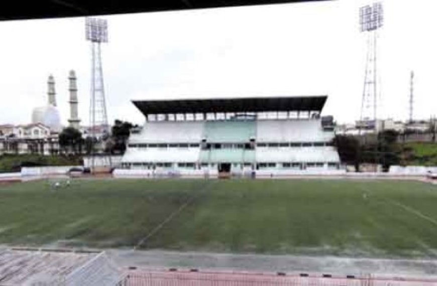 Olympique Akbou : Le club reçoit au stade de l’Unité maghrébine