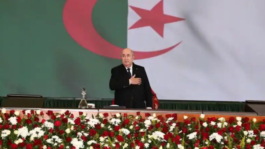 Présidentielle: le RND soutient le candidat Abdelmadjid Tebboune pour l’intérêt de l’Algérie