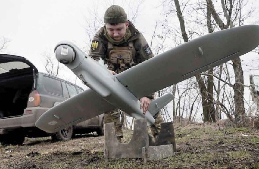 Conflit russo-occidental sur l’Ukraine : Moscou visé par une attaque de drones