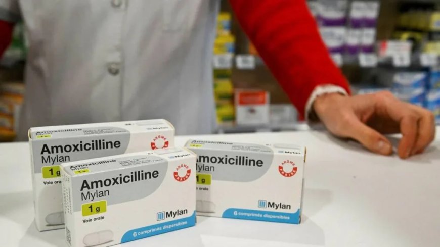 Santé : les antibiotiques bientôt interdits à la vente sans ordonnance